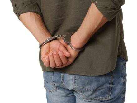 Houston, TX Violent Crimes Defense Lawyer