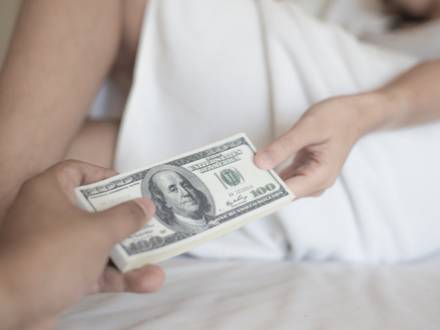 Houston sex crimes defense attorney