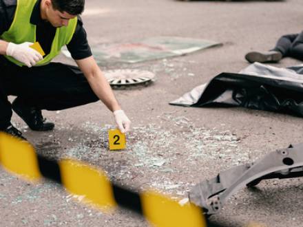 Houston Vehicular Manslaughter Defense Attorneys